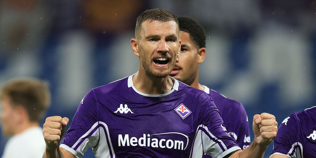 Copertina: Fiorentina-Sigma Olomouc, formazioni ufficiali