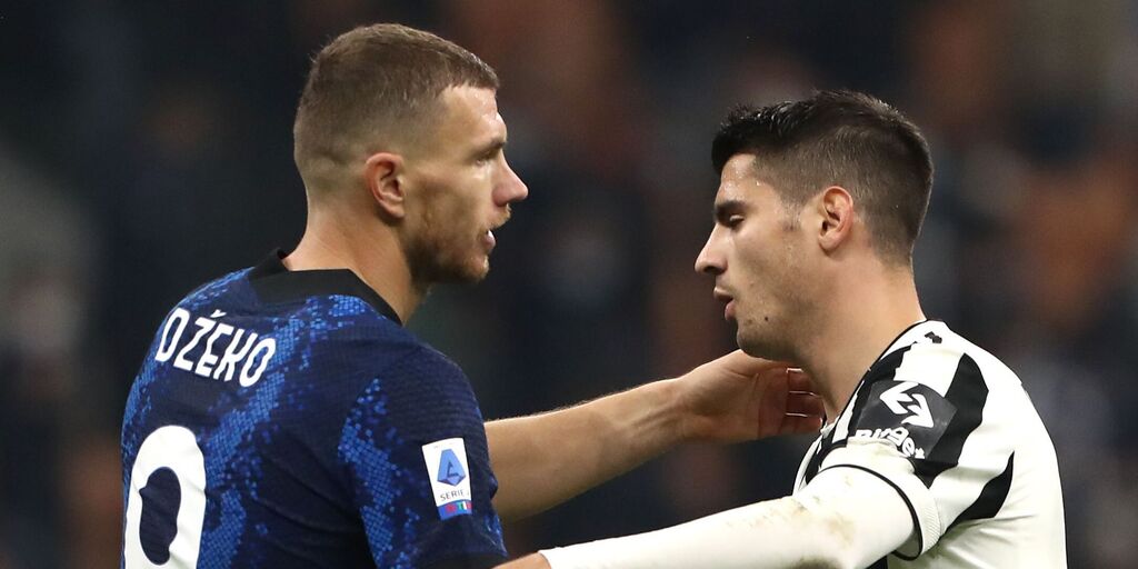 Supercoppa italiana, ecco data e sede. E Juve-Napoli non slitta (Getty Images) Supercoppa italiana, ecco data e sede. E Juve-Napoli non slitta (Getty Images)