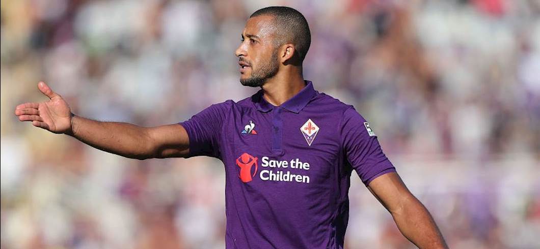 Copertina: Fiorentina, speranza Vitor Hugo: il centrale brasiliano prova il recupero per Udine. La situazione