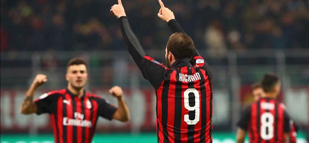 Copertina: FANTARACCONTI - Milan-Spal era artefice del nostro destino: ecco cos'è successo