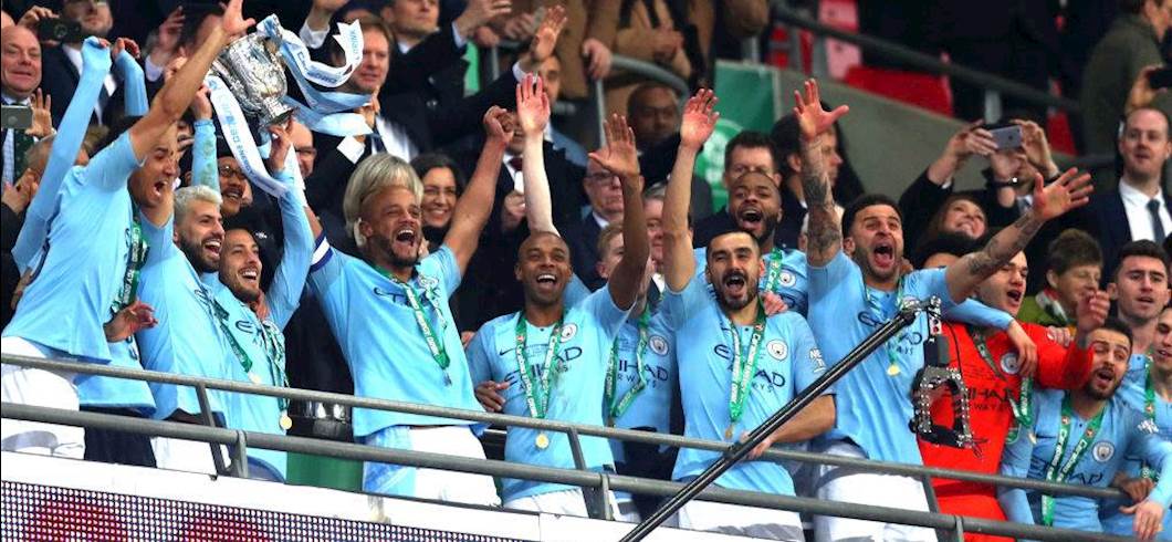 Copertina: Il Manchester City lascia la Nike. Passaggio a Puma per una cifra record