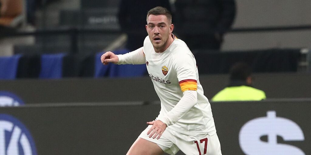 Veretout al Napoli, arriva la conferma indiretta (Getty Images)