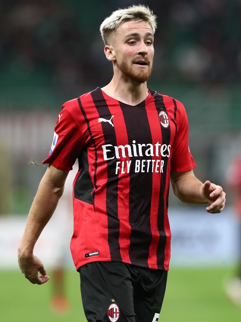 Saelemaekers (Getty)