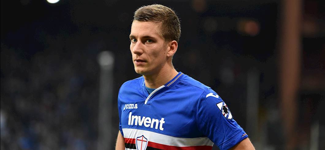 Copertina: Calciomercato Sampdoria: offerta del Leicester per Dennis Praet, accordo vicino