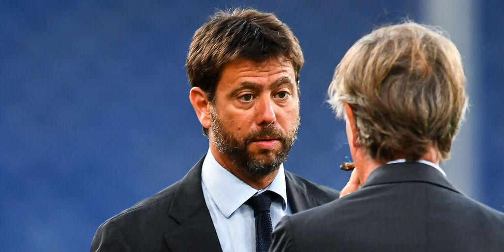 Juventus, non è finita: plusvalenze e stipendi, i prossimi appuntamenti (Getty Images)