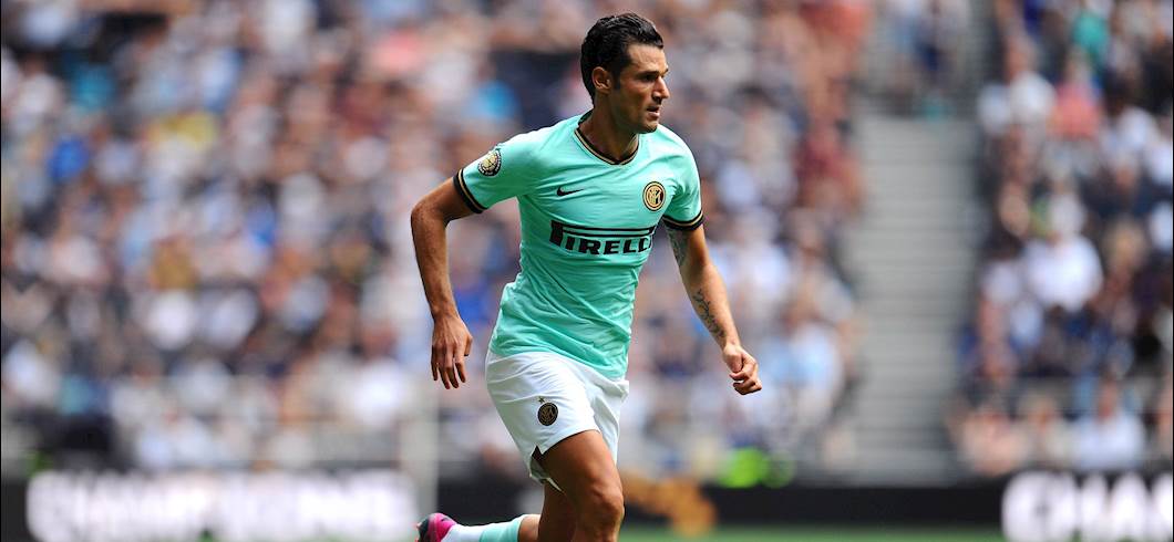 Copertina: Inter - Lecce, le formazioni ufficiali: Candreva vince il ballottaggio con Lazaro
