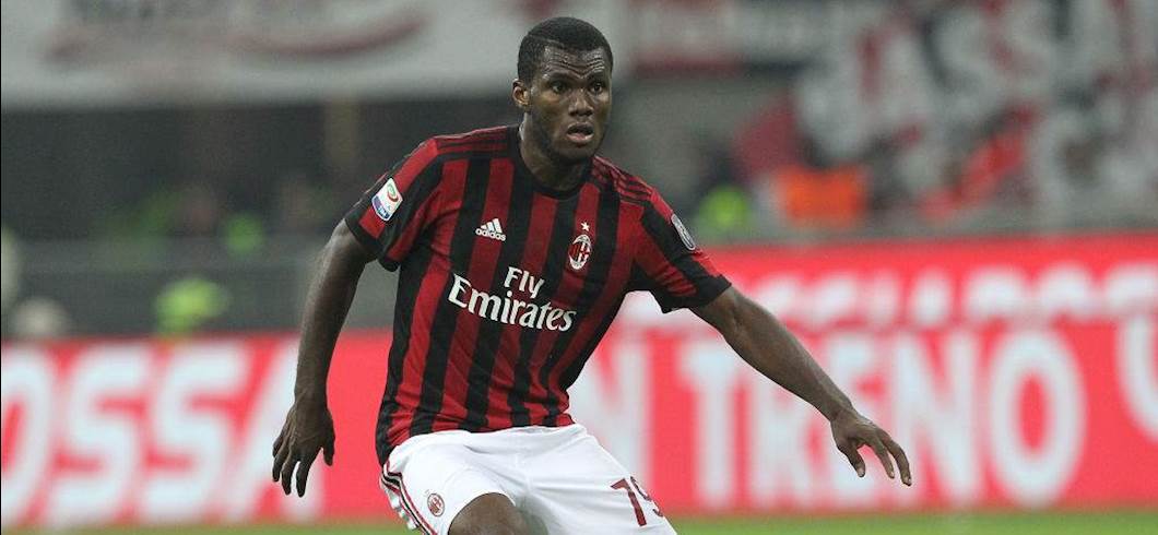 Copertina: FANTARACCONTI - “Facciamo 0-0! Non ce la fai ad arrivare a 66 vero?”. Più no Kessie