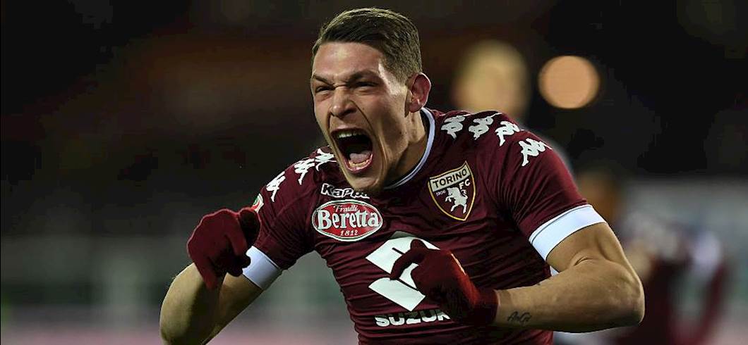 Copertina: Torino - Milan non è mai un "B movie": 2-2, succede di tutto