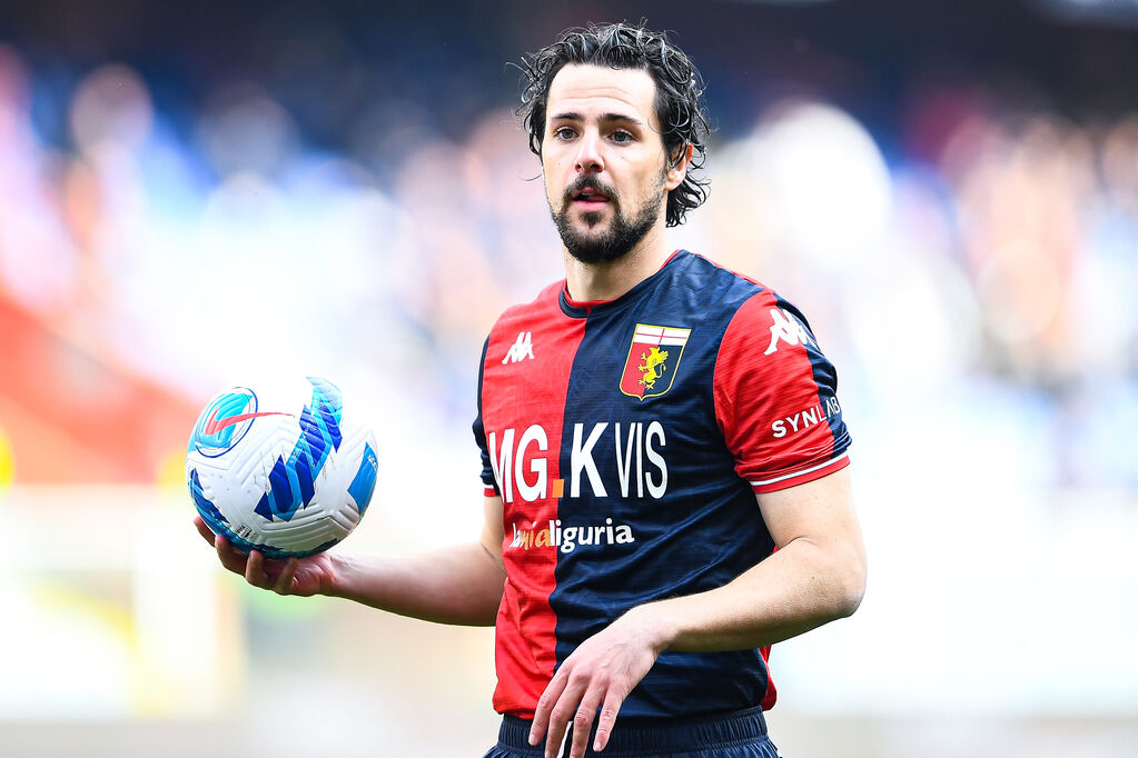 Destro (Getty)