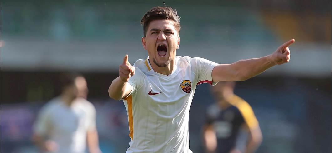 Copertina: FANTALIVE - Cagliari - Roma 0-1,  Ünder +3. Malus per Gerson, Ceppitelli, Ionita, Barella e Lykogiannis