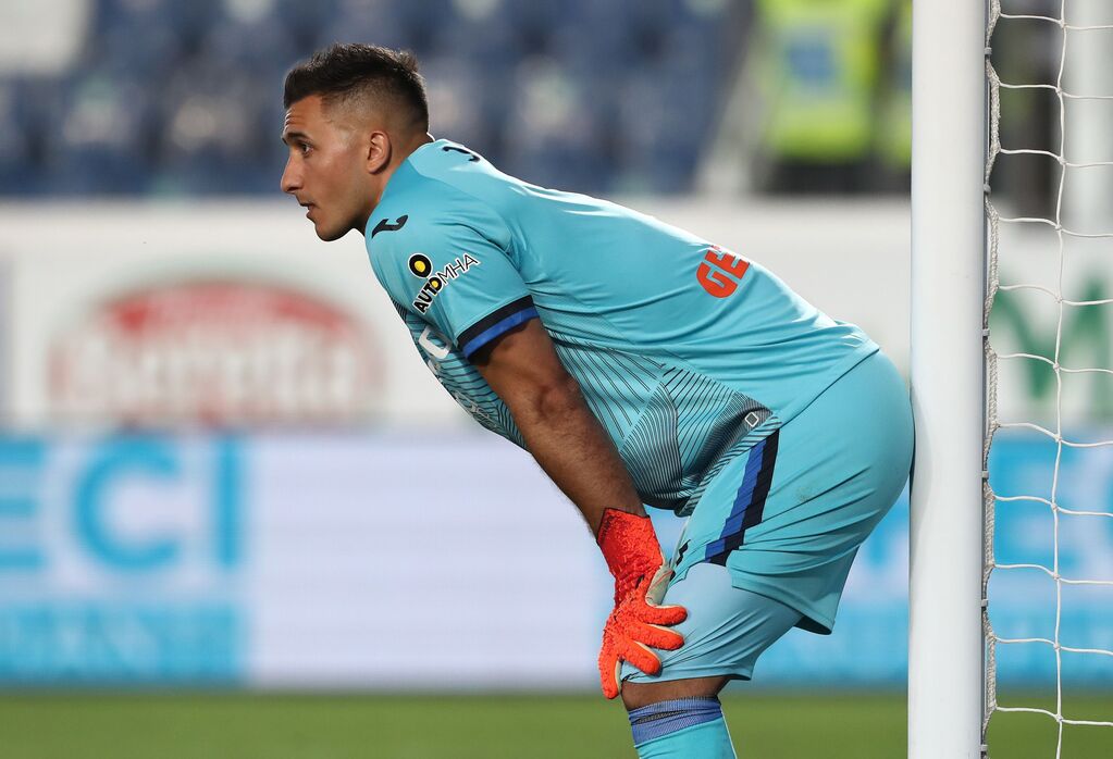 Musso Sportiello (Getty Images)