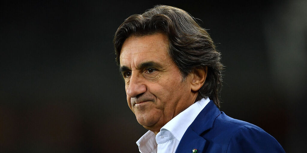 Cairo: "Baroni uomo giusto per noi, mi ha colpito positivamente" (Getty Images)