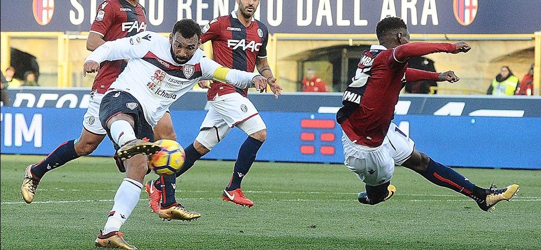 Copertina: Joao Pedro chiama, Destro risponde: al Dall'Ara finisce 1-1