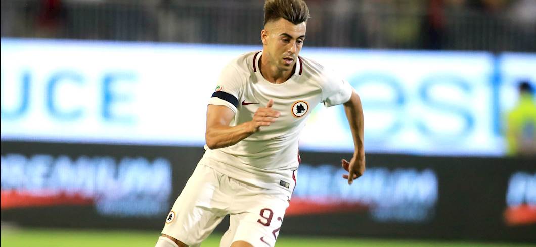 Copertina: Torino-Roma: al 1' Perotti e Falque, sfida in regia tra De Rossi e Valdifiori. Chi in campo tra Dzeko-El Shaarawy?