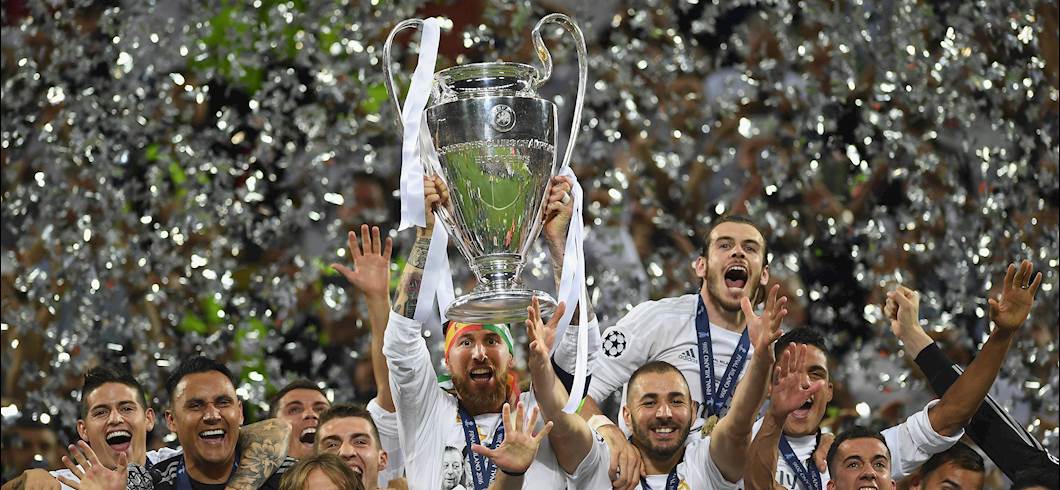 Copertina: Rivoluzione Champions League: quattro italiane ai gironi dal 2018/19