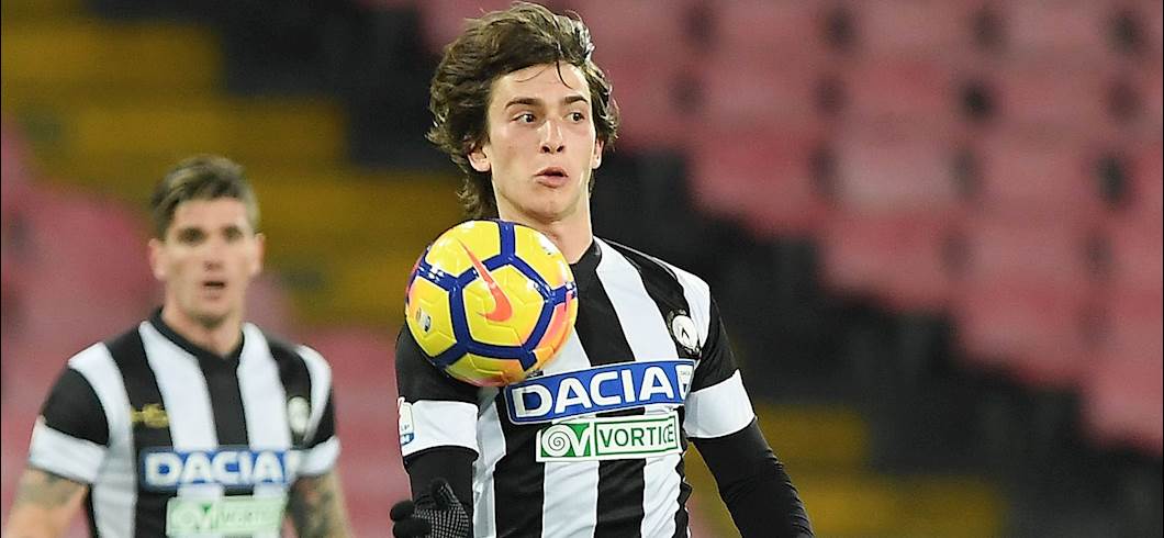 Copertina: Udinese, Balic sarà operato domani al ginocchio: il report del club friulano