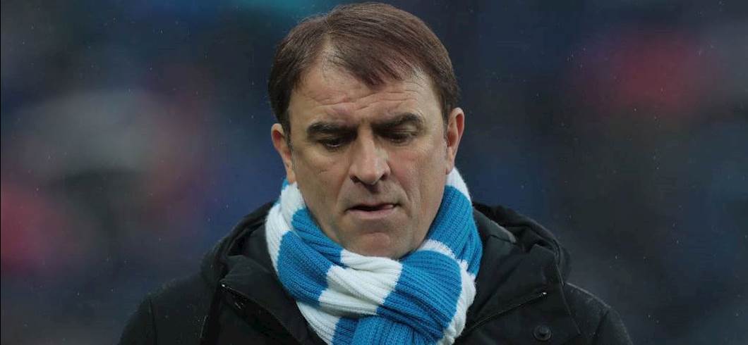 Copertina: Spal, Semplici: "Infortunio di Kurtic? Ho sbagliato io. Su Cionek, Fares e Vicari..."