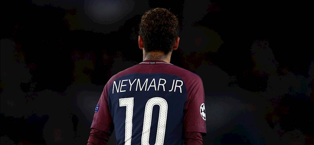 Copertina: Il Psg ha deciso: Neymar non è più indispensabile. Dove andrà?