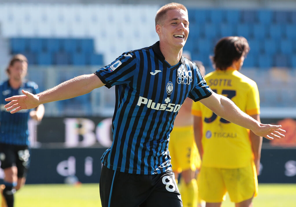 Pasalic (Getty Images)