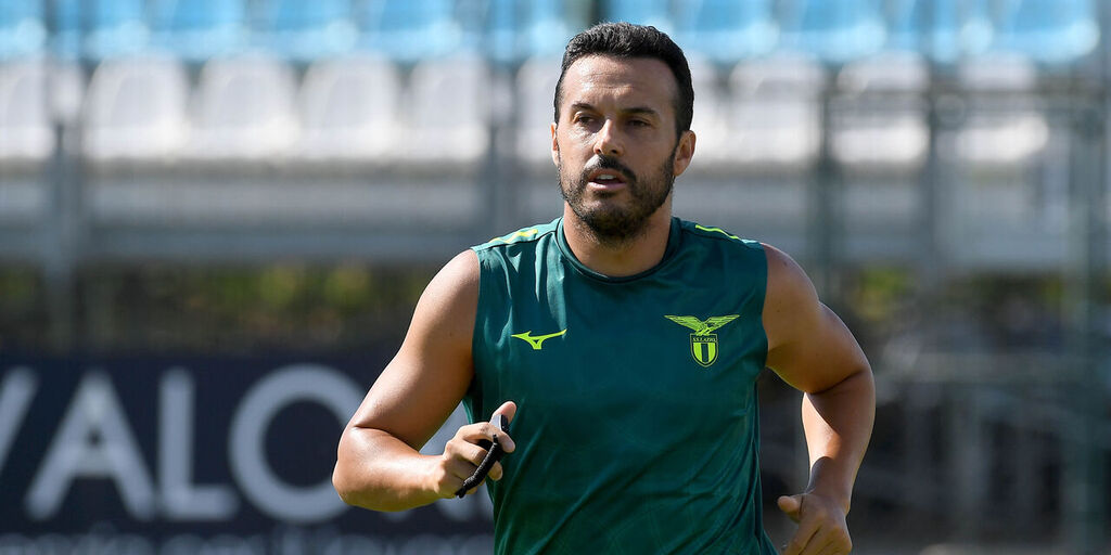 Pedro: "Sarri è speciale. Qui sto bene, ma non so se è il mio ultimo anno" (Getty Images)