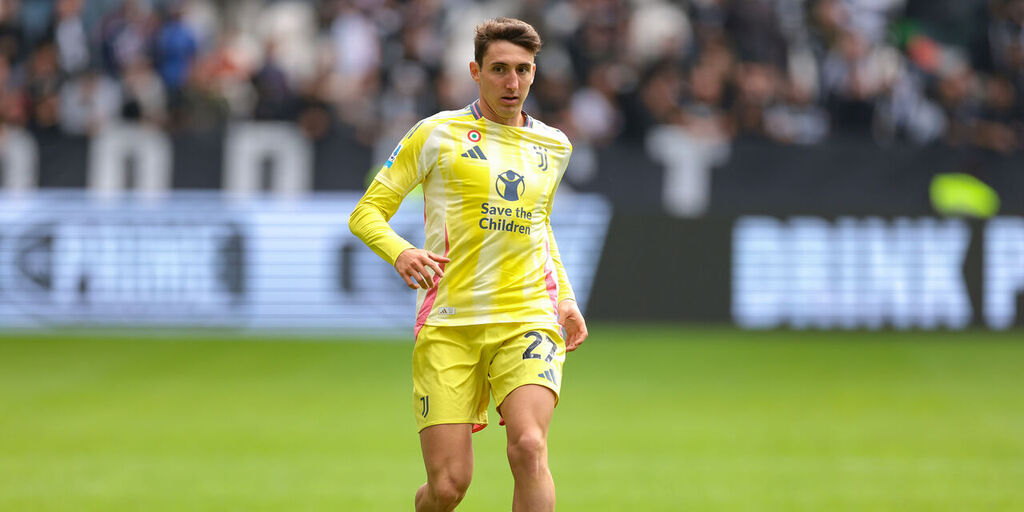 Juventus, infortunio per Cambiaso (Getty Images)