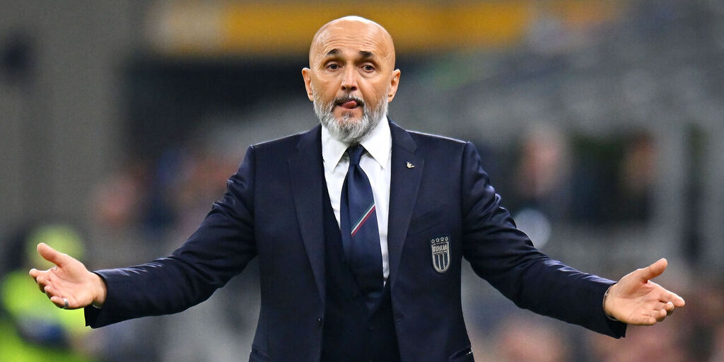 Italia, si ferma Gabbia: problemi in difesa per Spalletti (Getty Images)