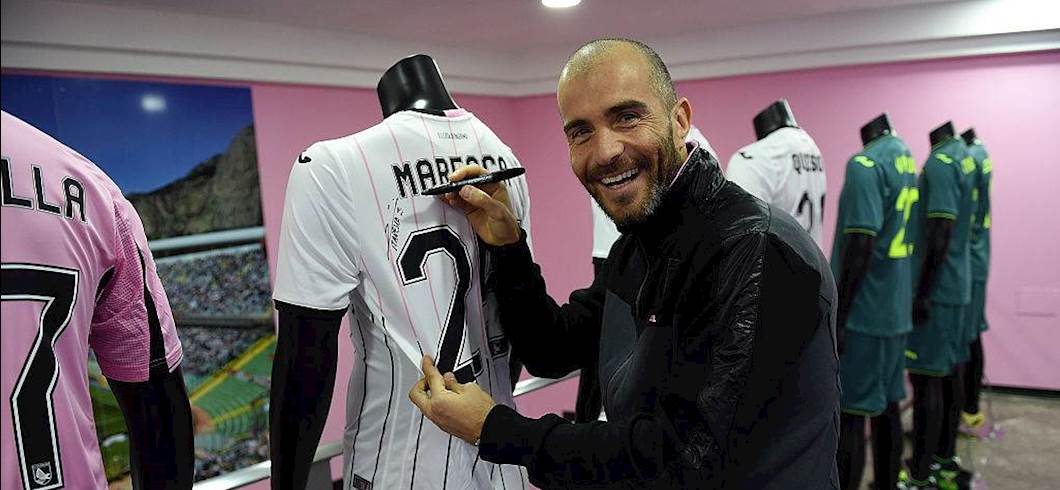 Copertina: UFFICIALE - Parma: Enzo Maresca è il nuovo allenatore