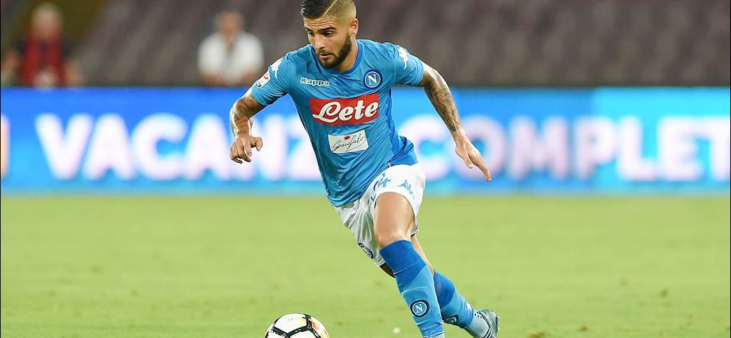 Copertina: Napoli, Sarri chi sacrificherà a Bologna? L'analisi sul turnover azzurro: Milik, Mertens, Insigne, Hamsik e...