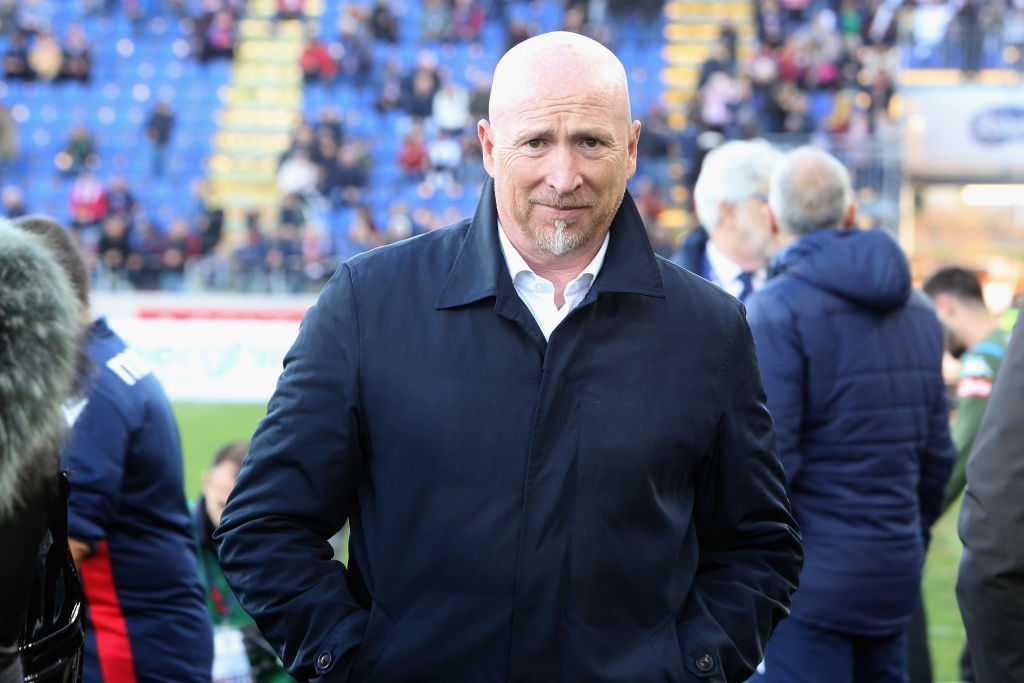 Maran (Getty Images)