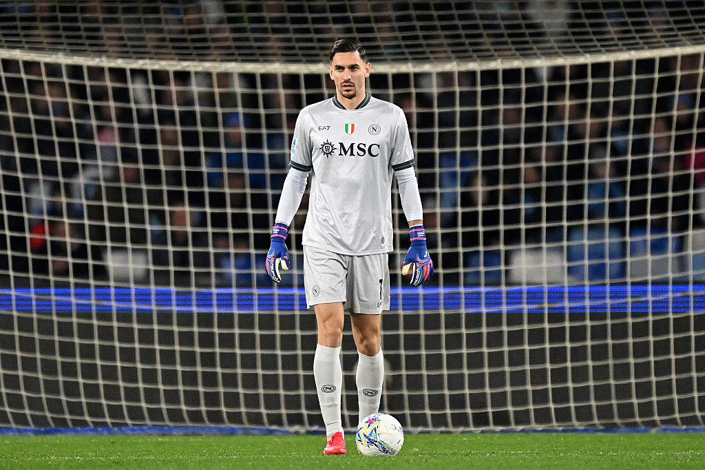 Alex Meret (Getty Images)