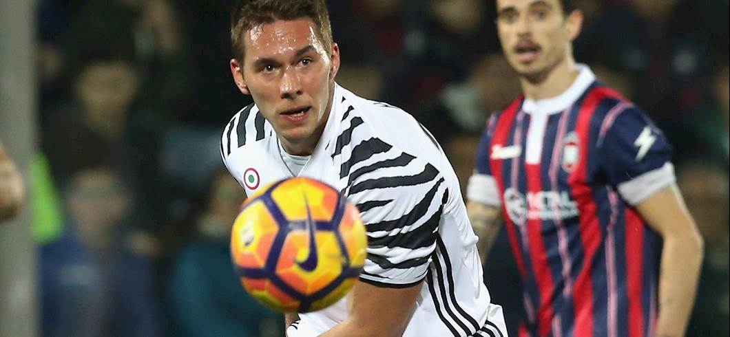 Copertina: Juventus, per Pjaca stagione finita! Il tweet della Federazione croata: "Rottura legamento crociato"