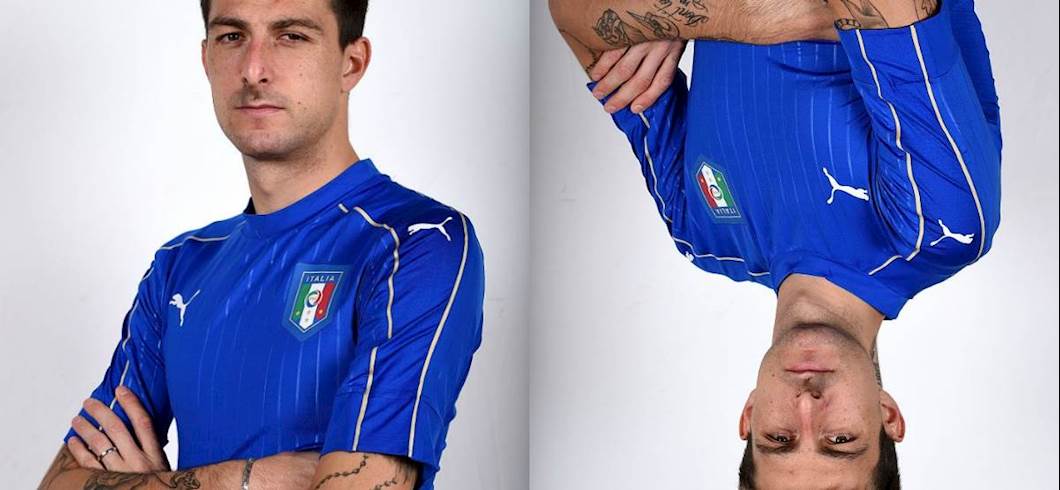 Copertina: Il testacoda di Francesco Acerbi