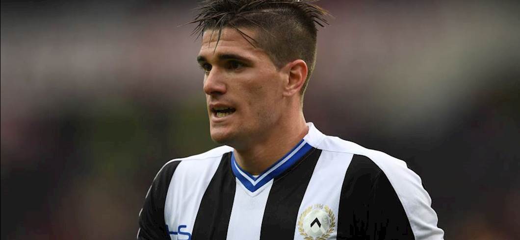 Copertina: A Udine si balla il tango: Rodrigo De Paul, una gioia per Del Neri e fantallenatori 