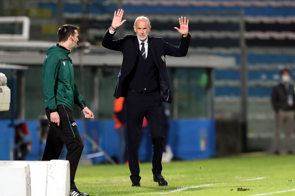 Paolo Nicolato (Getty Images)