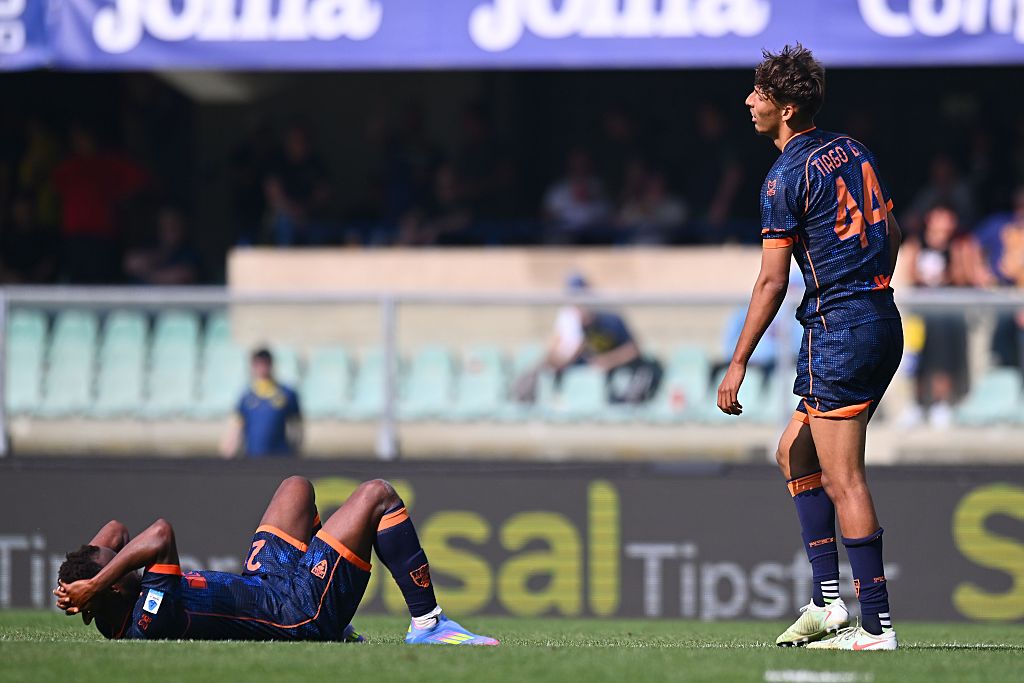 Tiago Gabriel (Getty Images)