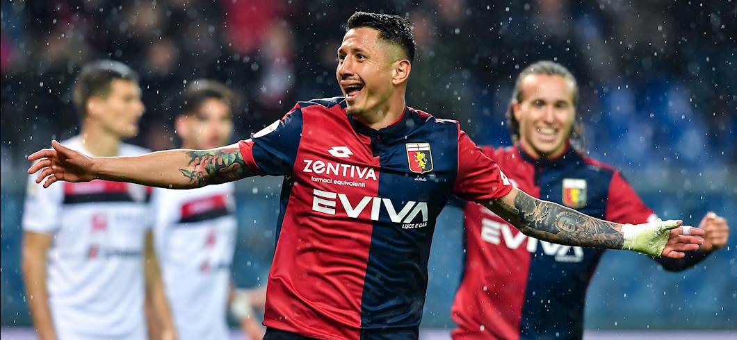 Copertina: FANTARACCONTI - Pavoletti, Lapadula, Kalinic, Borriello, Destro e Milik: ho vinto il fantacalcio!