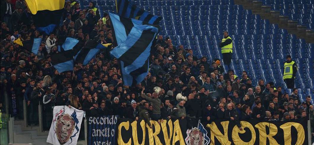 Copertina: Ultras Inter, contestazione ufficiale: "Avanti con gli interisti, Icardi vattene!"