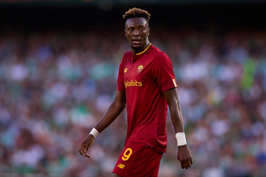 Helsinki - Roma: le probabili formazioni del match in Europa League (Getty Images)