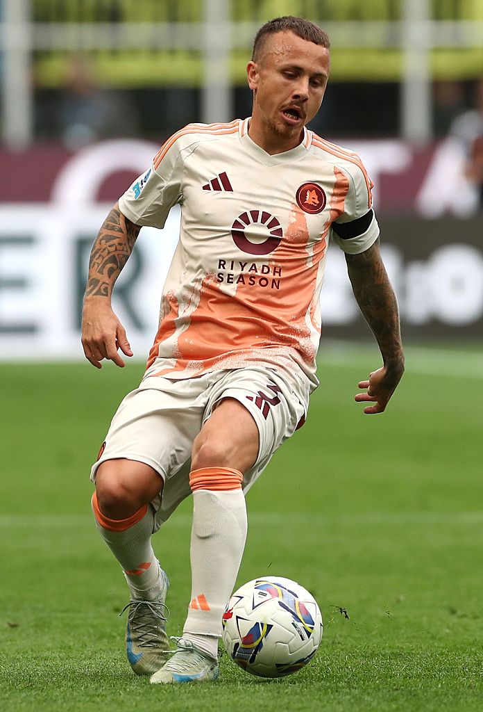 E pensare che lo scorso anno le giocò tutte... (Getty Images)