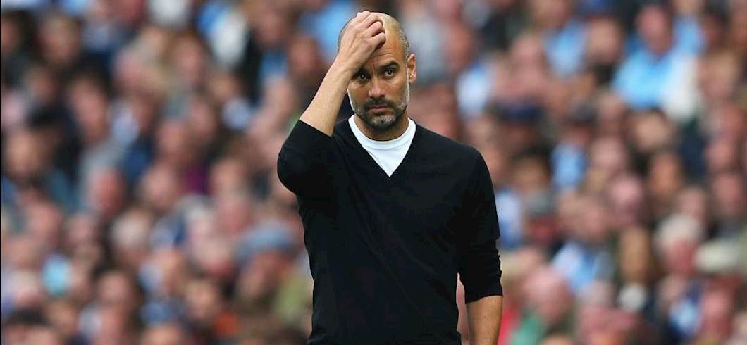 Copertina: Manchester City, Guardiola dice stop alle trattative per il rinnovo