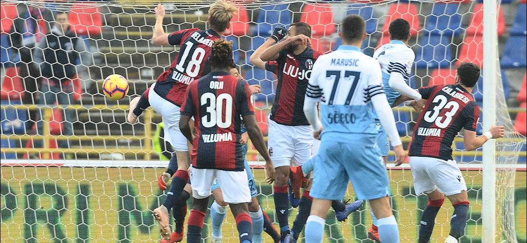 Copertina: Bologna-Lazio 0-2: tabellino, voti, assist e pagelle per il fantacalcio
