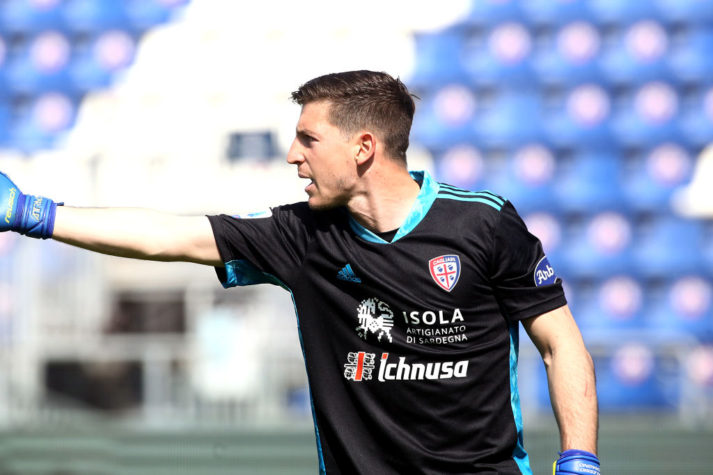 Alessio Cragno (getty)