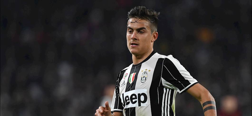 Copertina: Juventus-Chievo, formazioni ufficiali: Dybala più Higuain, c'è Meggiorini con Pellissier