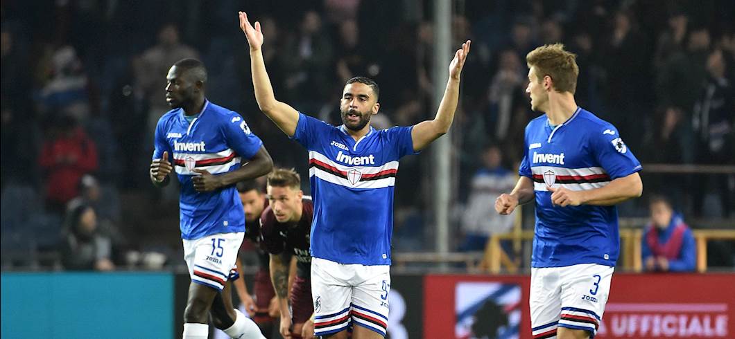 Copertina: Sampdoria-Milan 1-0: tabellino, voti, assist e pagelle per il fantacalcio