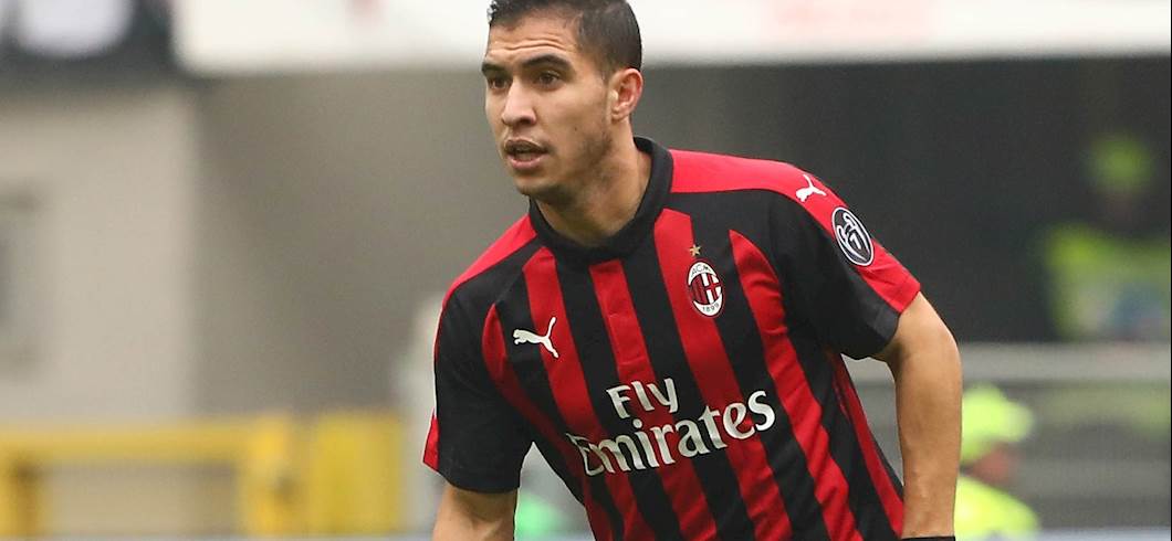 Copertina: Milan-Fiorentina, formazioni ufficiali: Calabria mezz'ala, panchina per Cutrone, Mirallas c'è