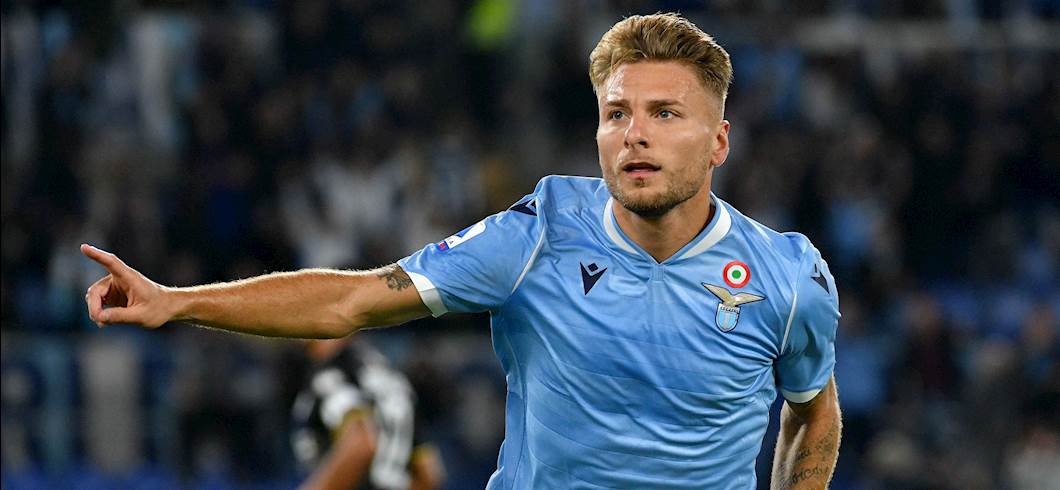Copertina: Lazio-Parma 2-0: tabellino, voti, assist e pagelle per il Fantacalcio