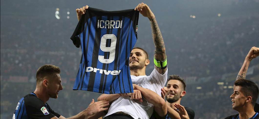 Copertina: Quanto segna Mauro Icardi: i numeri del bomber che fa felici tifosi e fantallenatori
