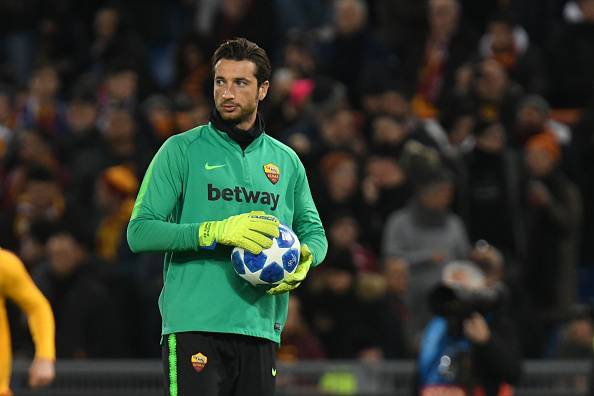 Mirante (Getty Images)