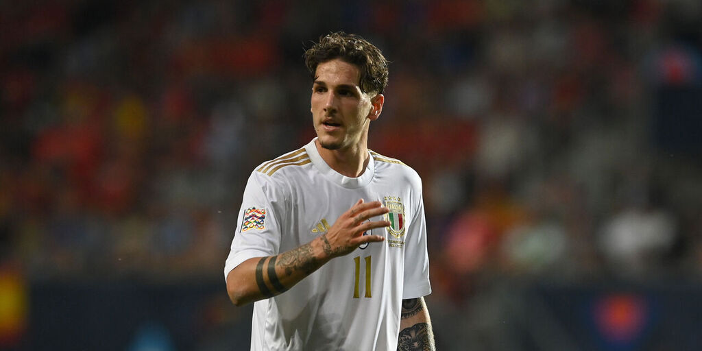 Al Hilal scatenato, anche Zaniolo nel mirino (Getty Images)