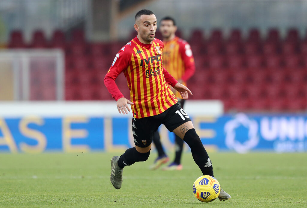 Benevento (Getty Images)